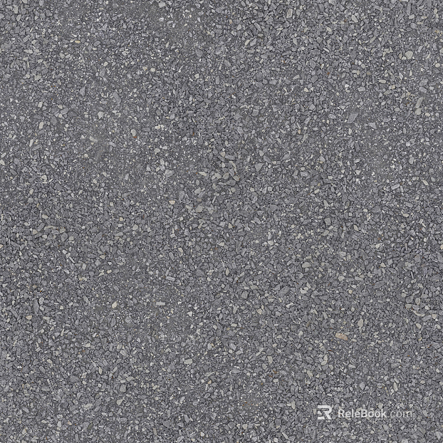 Gravel texture