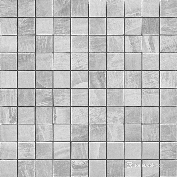 Mosaic texture