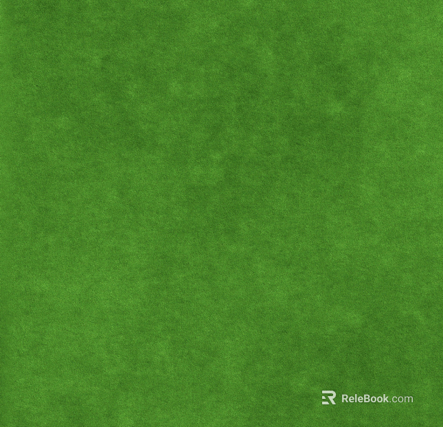 Turf texture