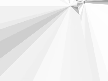 Light Gray Geometric Line Wallpaper Wall Decoration 3d model