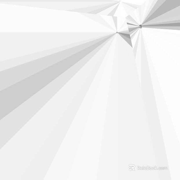 Light Gray Geometric Line Wallpaper Wall Decoration texture