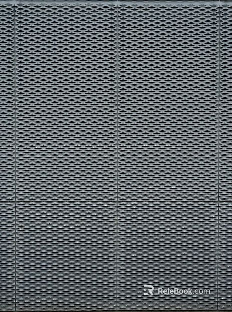 diamond plate metal texture